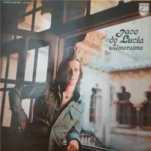 Paco De Lucía - Almoraima flac