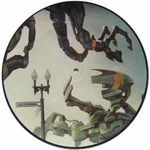 Air Liquide - Robot Wars flac