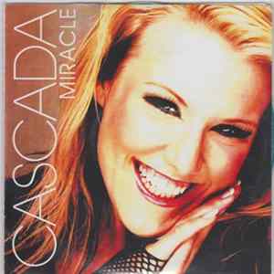 Cascada - Miracle flac