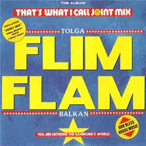 Flim Flam - The Album flac