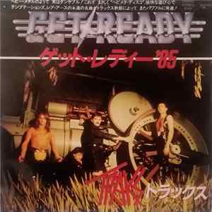 Traks - Get Ready flac