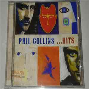 Phil Collins - ...Hits flac