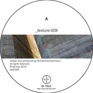Richard Schachmann / Martina Schröder + Yasuo Shinohara - _texture-009 / Private Club Tracks #2 EP flac
