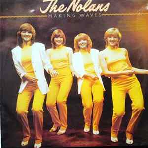 The Nolans - Making Waves flac