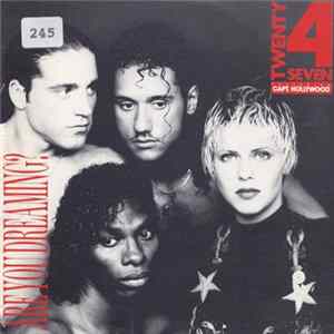 Twenty 4 Seven Featuring Capt. Hollywood - Are You Dreaming? flac