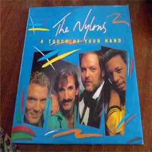 The Nylons - A Touch Of Your Hand flac