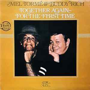 Mel Tormé & Buddy Rich - Together Again-For The First Time flac
