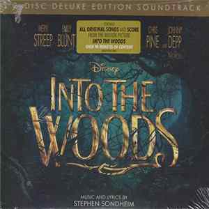 Various - Into The Woods flac