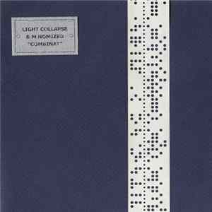 Light Collapse & M.NOMIZED - Combinat flac