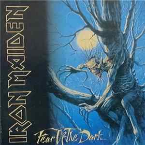 Iron Maiden - Fear Of The Dark flac