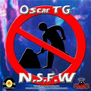 Oscar TG - NSFW EP flac