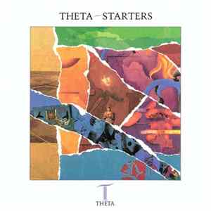 Various - Theta - Starters flac