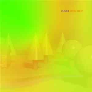 Phasmid - Petting Zoo EP flac