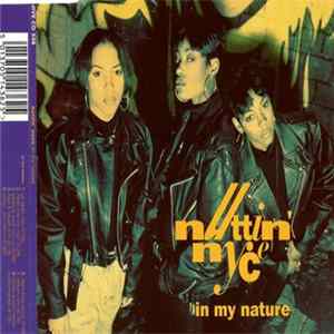 Nuttin' Nyce - In My Nature flac