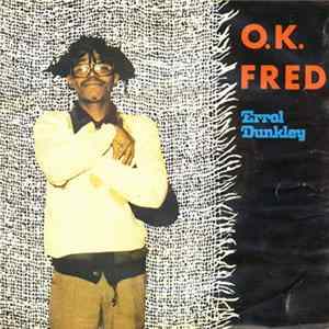 Errol Dunkley - O.K. Fred flac