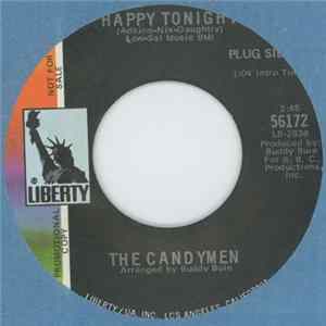 The Candymen - Happy Tonight / Papers flac