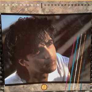 Peter Godwin - Correspondence flac