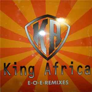 King Africa - E-O-E flac