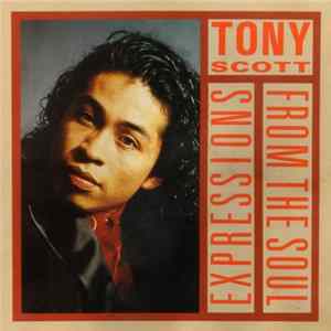 Tony Scott - Expressions From The Soul flac