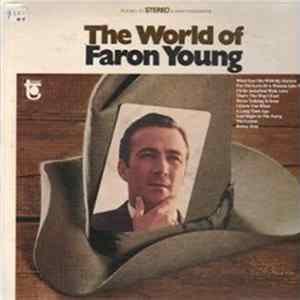 Faron Young - The World of Faron Young flac