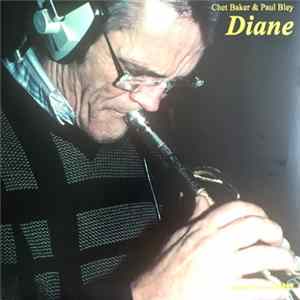 Chet Baker & Paul Bley - Diane flac