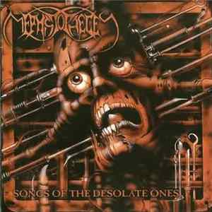 Mephistopheles - Songs Of The Desolate Ones flac