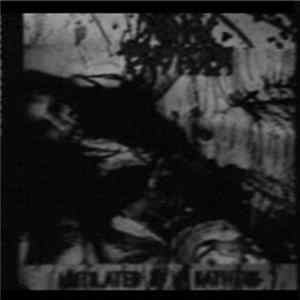 Human Pesticide - Mutilated In A Bathtub flac