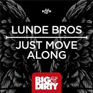Lunde Bros - Just Move Along flac