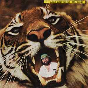 Marsius - ..... Save The Tiger flac