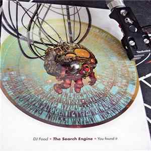 DJ Food - In Orbit Every Monday (Discovery Version) flac