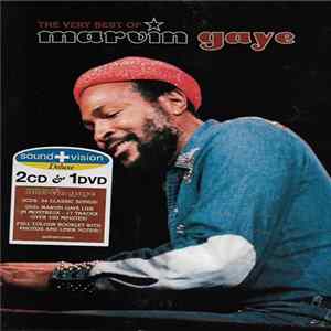 Marvin Gaye - The Very Best Of Marvin Gaye flac