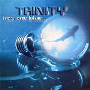 Trinity - Into The Blue flac