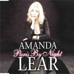 Amanda Lear - Paris By Night flac