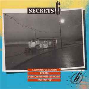 Various - Secrets 6 flac