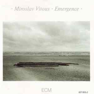 Miroslav Vitous - Emergence flac