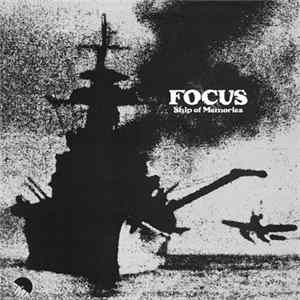 Focus - Ship Of Memories flac
