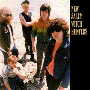 New Salem Witch Hunters - New Salem Witch Hunters flac