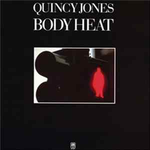 Quincy Jones - Body Heat flac