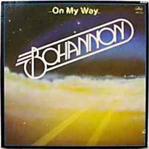 Bohannon - On My Way flac