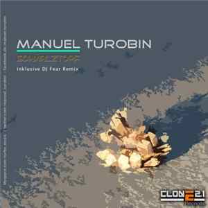 Manuel Turobin - Schmalztopf flac