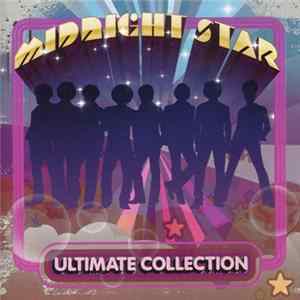 Midnight Star - Ultimate Collection - Solar 30th Anniversary Edition flac
