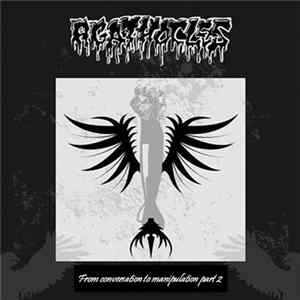 Agathocles / Ebola Disco - From Conversation To Manipulation Part 2 / Ebola Disco Live 150207 flac