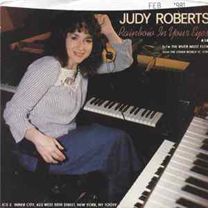 Judy Roberts - Rainbow In Your Eyes flac