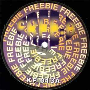 Cru-L-T - Free-B flac
