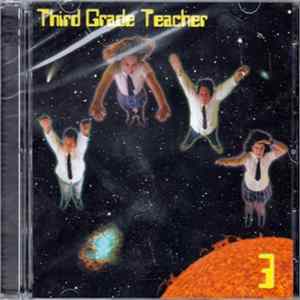 Third Grade Teacher flac
