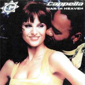 Cappella - War In Heaven flac