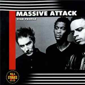 Massive Attack - Star Profile flac