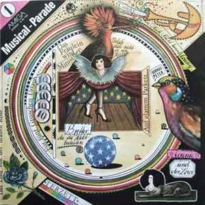 Various - Musical-Parade 1 flac