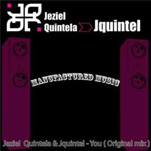 Jeziel Quintela & Jquintel - You flac