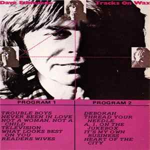 Dave Edmunds - Tracks On Wax 4 flac